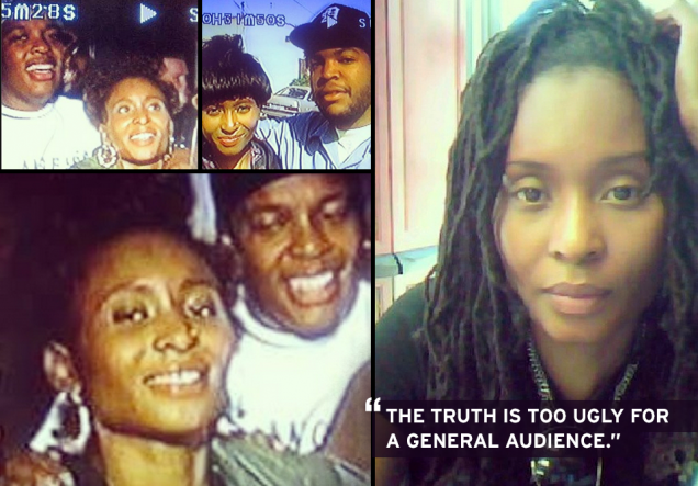 Dee Barnes Responds to Dr. Dre’s Apology The Source