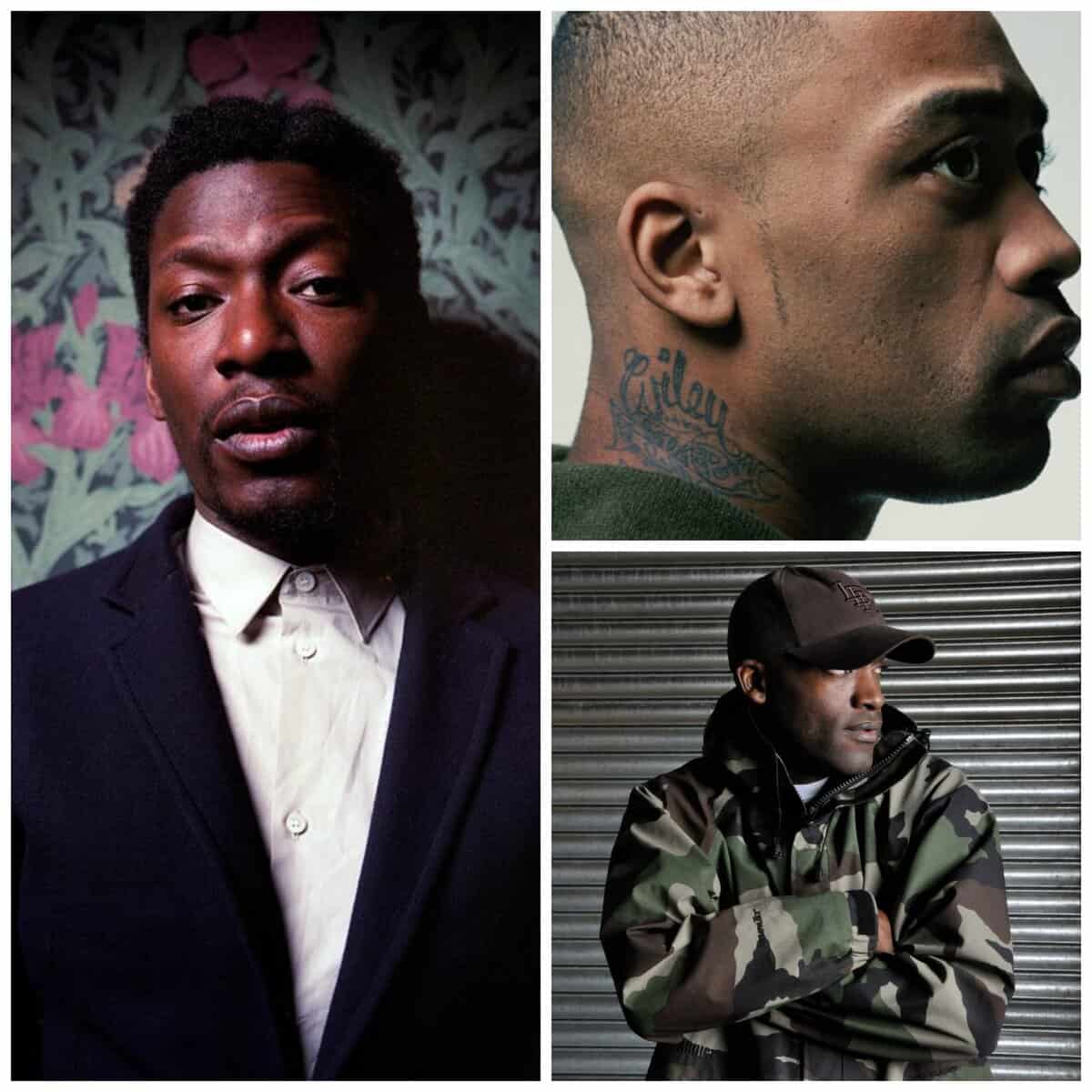You Should Know UK HipHop’s Top 5 Pioneers The Source