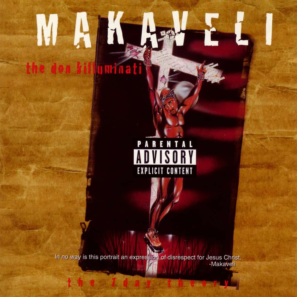 Today In Hip Hop History Tupac Releases His Final Album 'Don