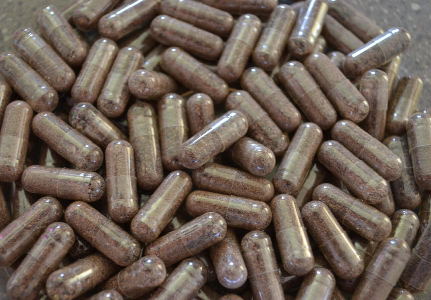 Poop Pills Being Tested As Treatment For Obesity The Source