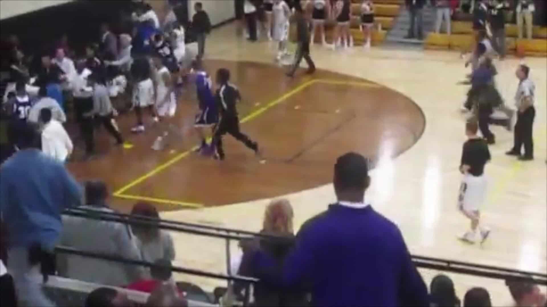 2 High School Varsity Girls Basketball Teams' Seasons Suspended