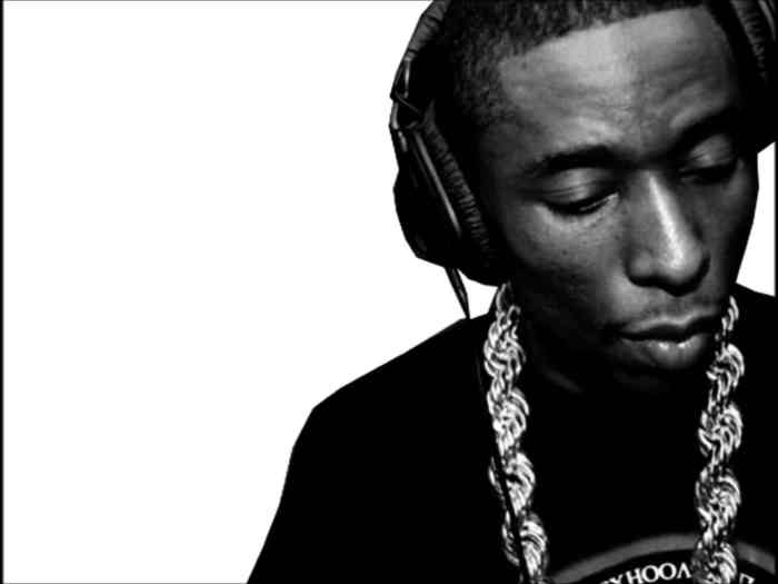 9th Wonder Drum Kit - SoundPacks.com