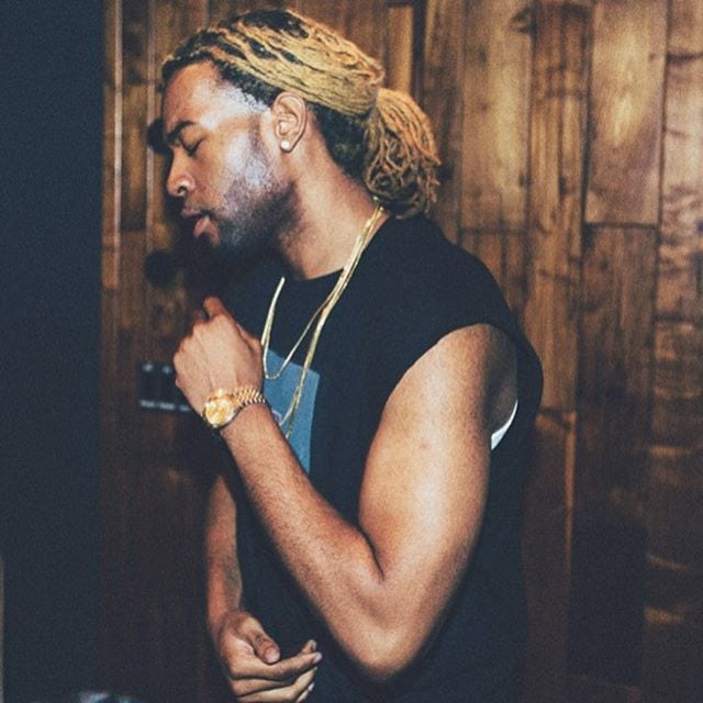 The Source PARTYNEXTDOOR Returns With a New Single, and See Me