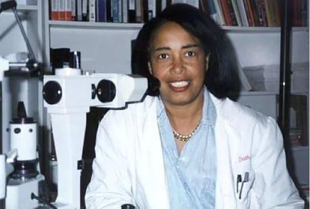 The Overlooked Contributions Of 10 Black Women In Science