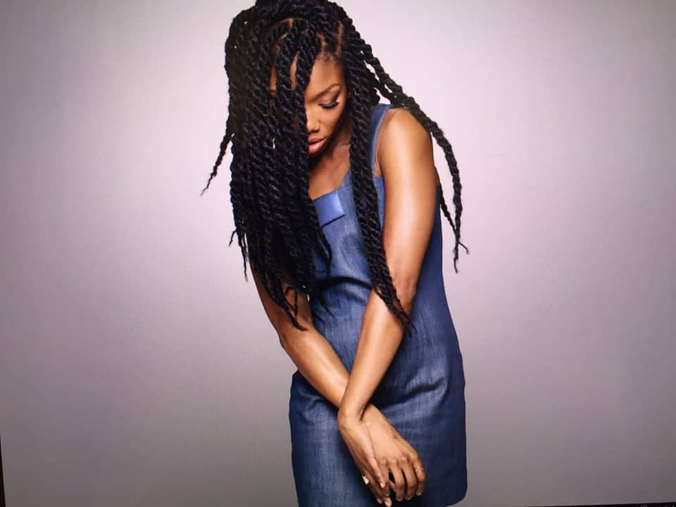 Brandy Set To Tour Australia & New Zealand For The First Time The Source