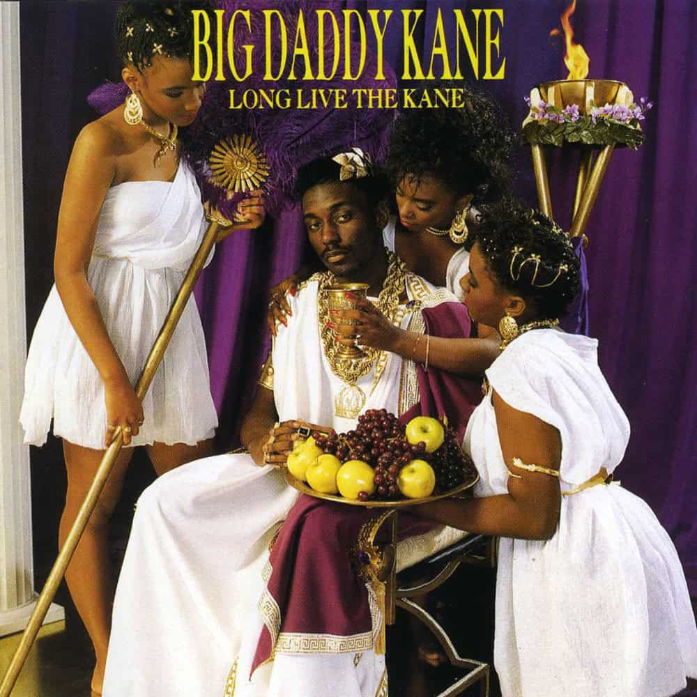 Today in Hip Hop History Big Daddy Kane Releases Debut Album ‘Long