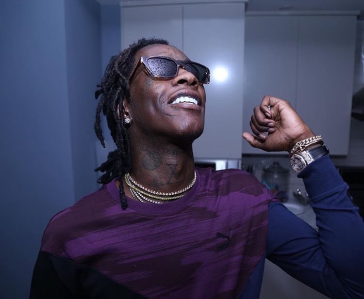 Ricky Racks Archives The Source