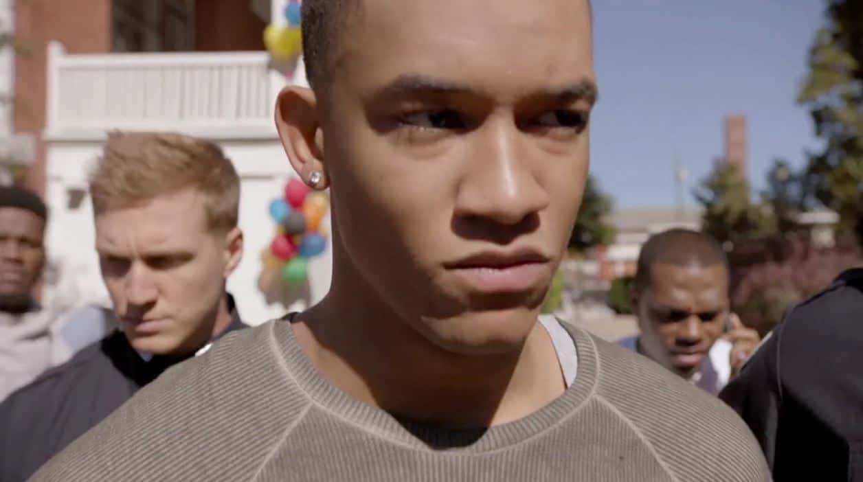 Check Out The Latest Episode From BET's The Quad The Source