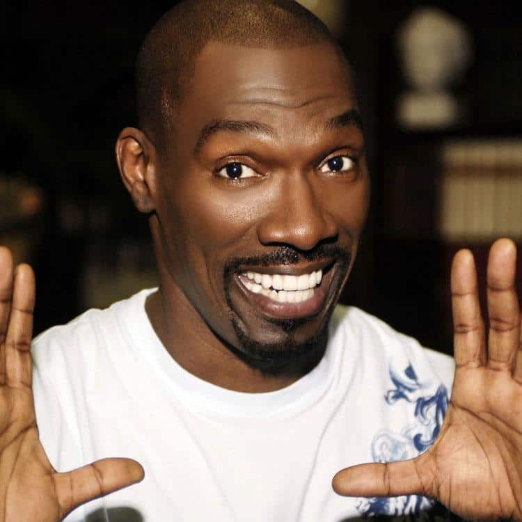 Legendary Comedian Charlie Murphy Dies At Age 57 The Source