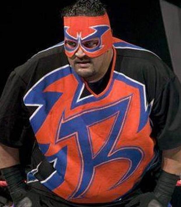 Former WWE Star Matt “Rosey” Anoa’i At Age 47 The Source(028)