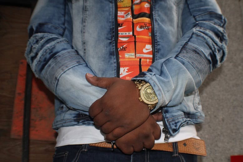 On The Rise Bandanna Bonds Drops New Album + Video The Source