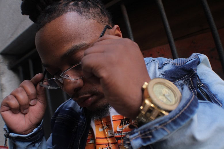 On The Rise Bandanna Bonds Drops New Album + Video The Source