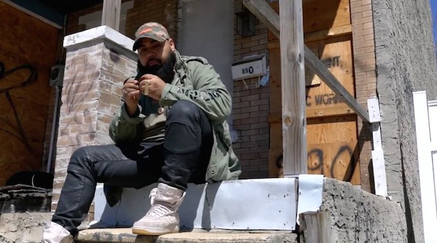 The NBA Family And Habitat For Humanity Builds Homes In South Africa