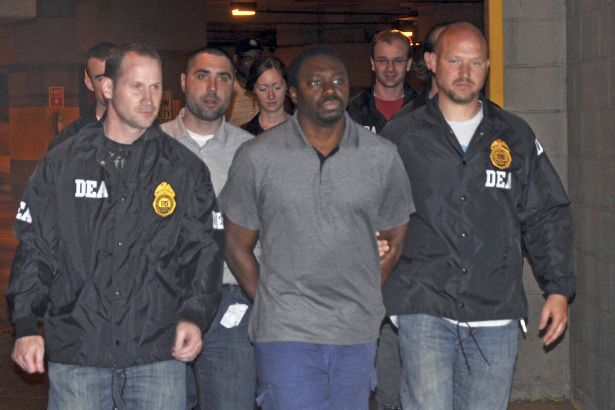 Jimmy Henchman Convicted for Murder of GUnit Associate Lodi Mack