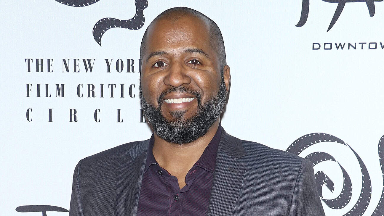 Malcolm D. Lee Signs New FirstLook Deal With Universal Television