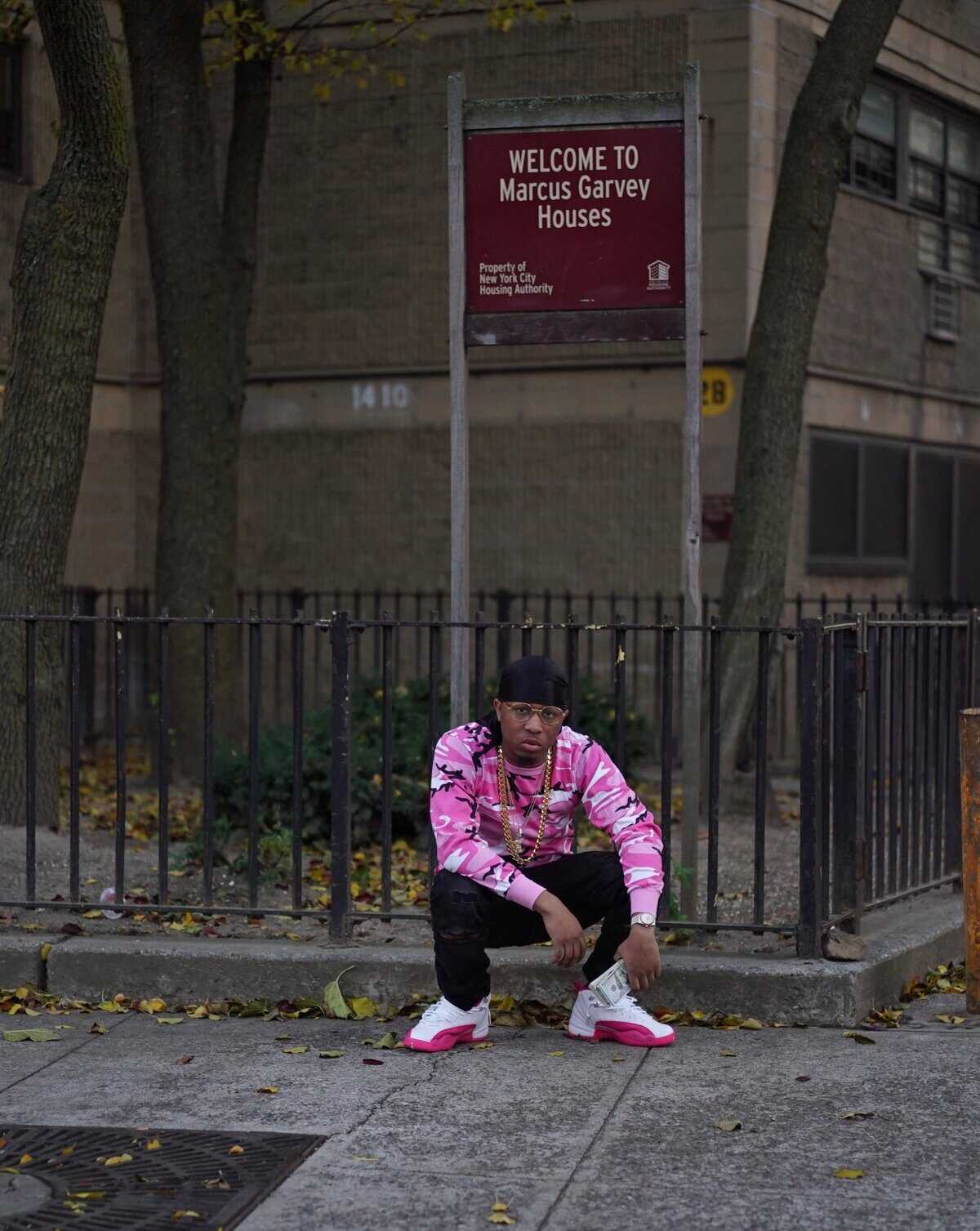 Live from Brownsville Young Lito The Source