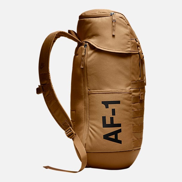 Nike Sportswear Unisex AF1 Backpack Collection