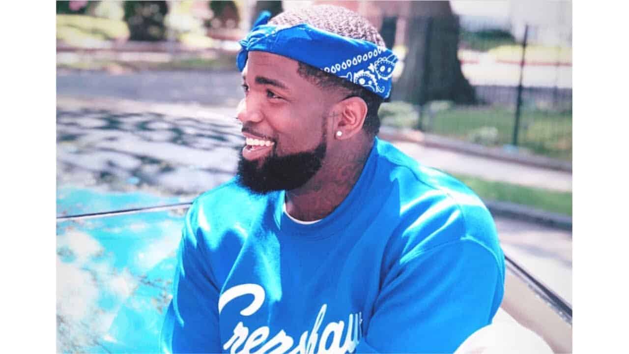 Tsu Surf Reportedly 'Not In Good Shape' Following Shooting In Newark