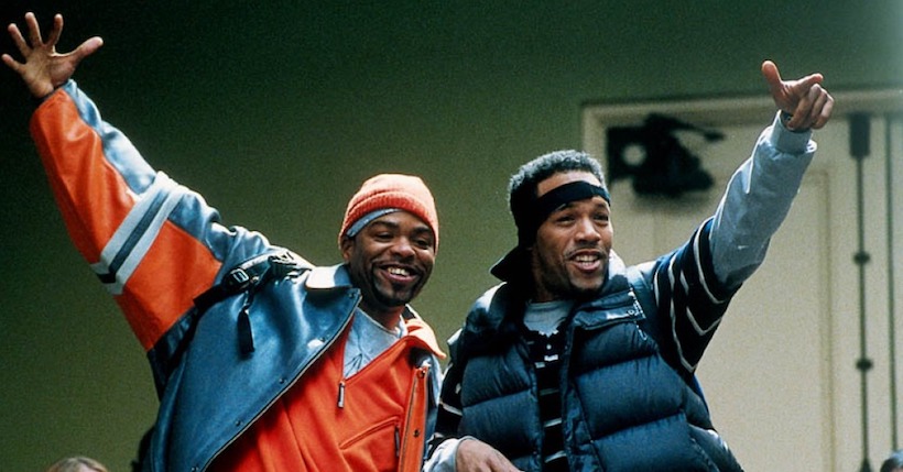 The Source Method Man and Redman Aren't Reportedly Casted for 'How High 2'