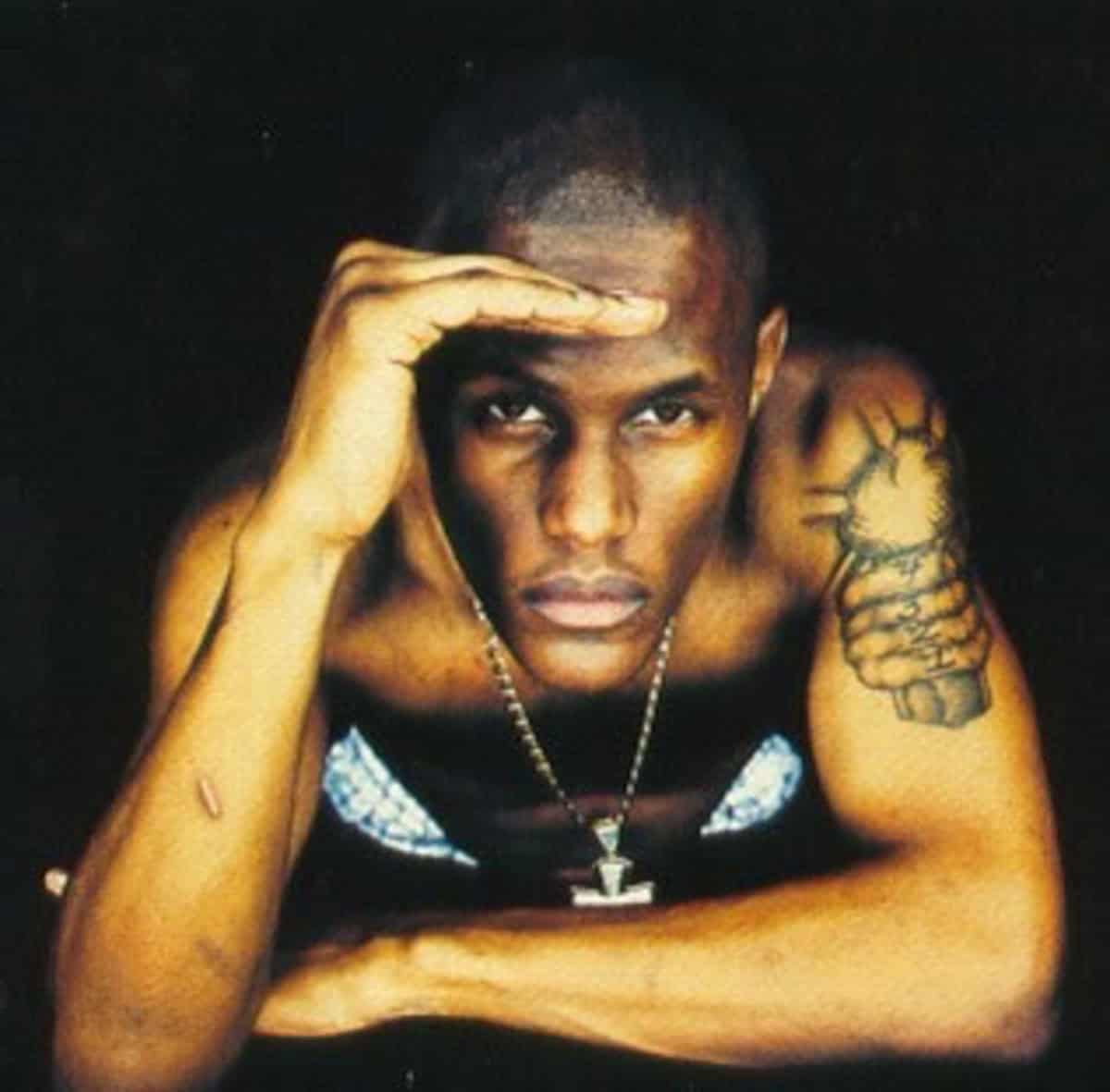 [WATCH] Rap Legend Canibus Inducted Into the HipHop Museum in