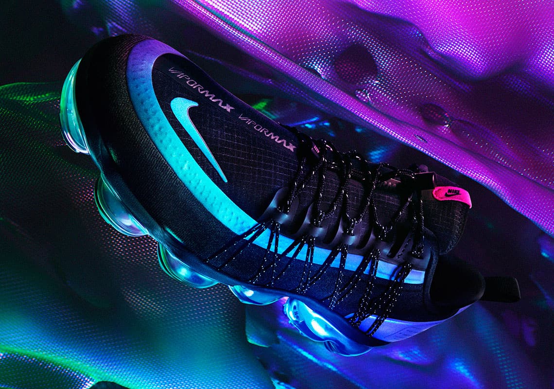 Take a Look at the Nike Air Max "Throwback Future" Pack The Source