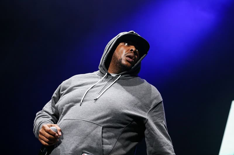 Glasses Malone Releases New Single and Video Providing Orlando Anderson