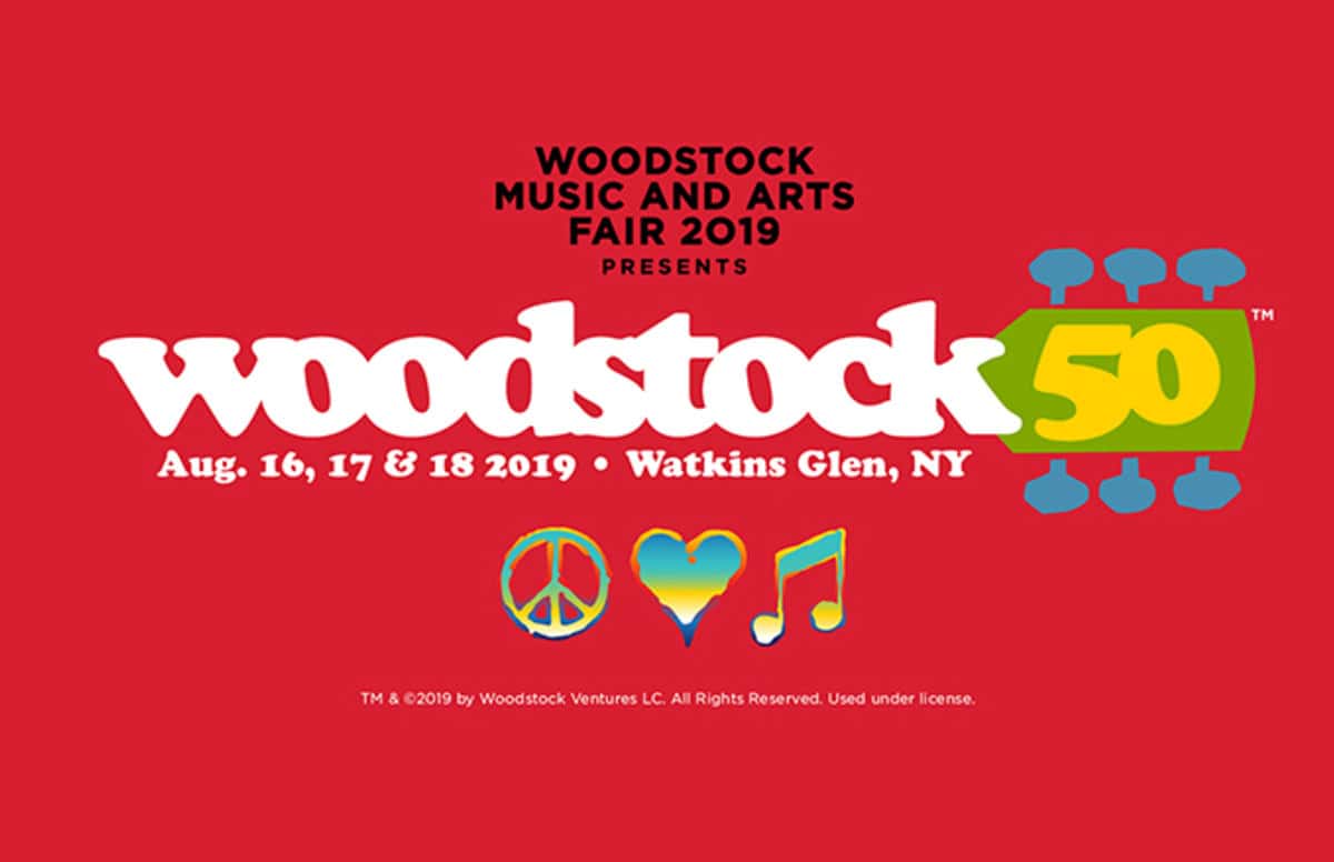 Woodstock 50 Will Reportedly Be Free of Charge The Source