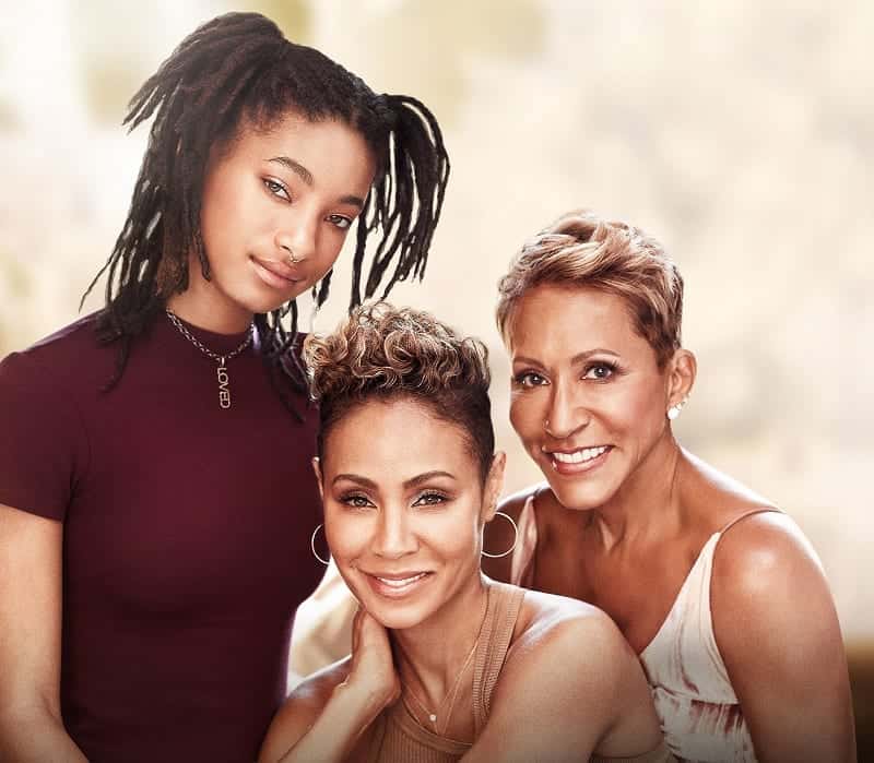 ‘Red Table Talk’ Set to Return with Smith Family Meeting The Source