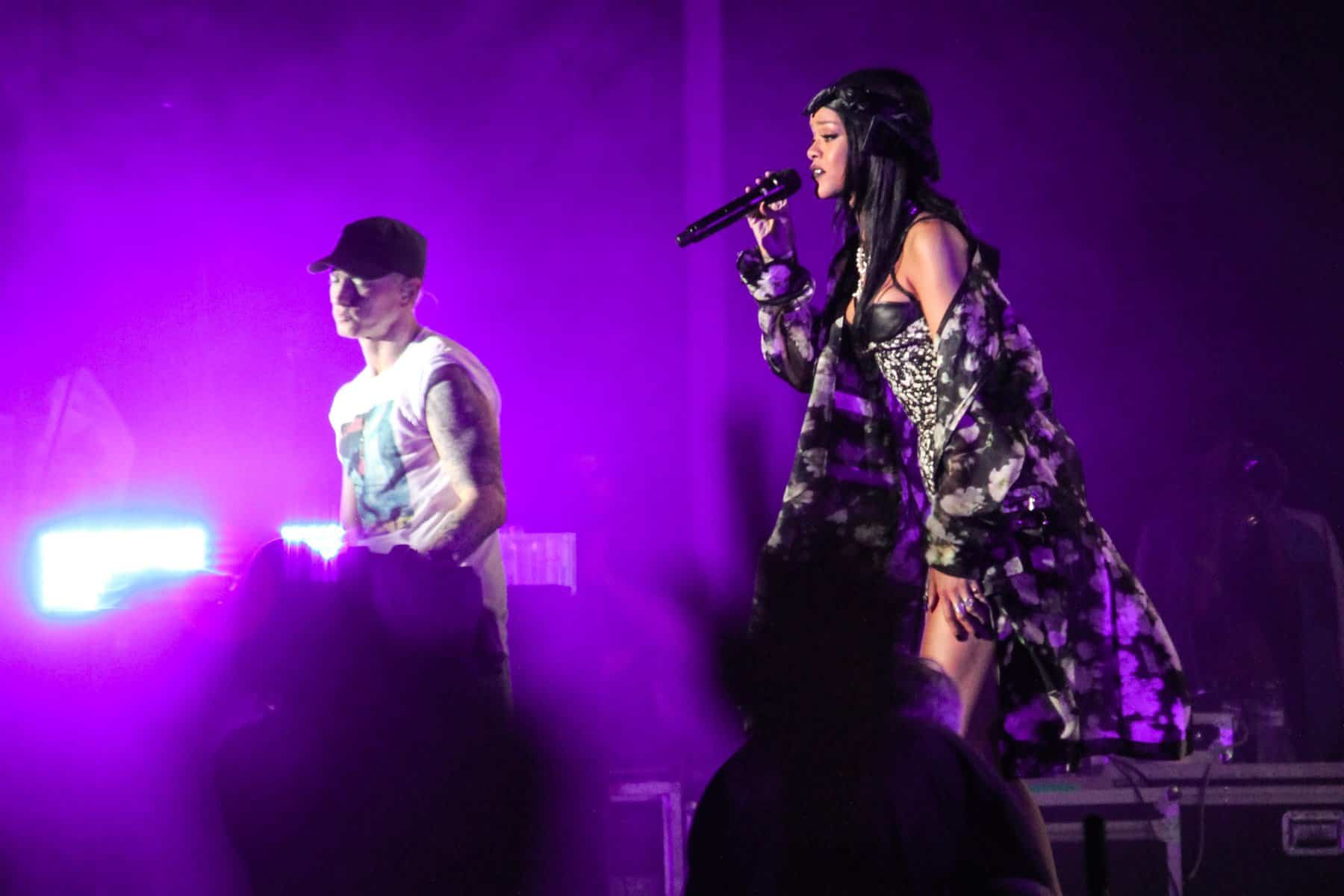 Rihanna Announces The Release Of ‘The Rihanna Book’ The Source