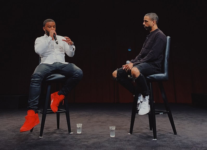 First Wall Street Rapper Ro Mac Details How to Maneuver the