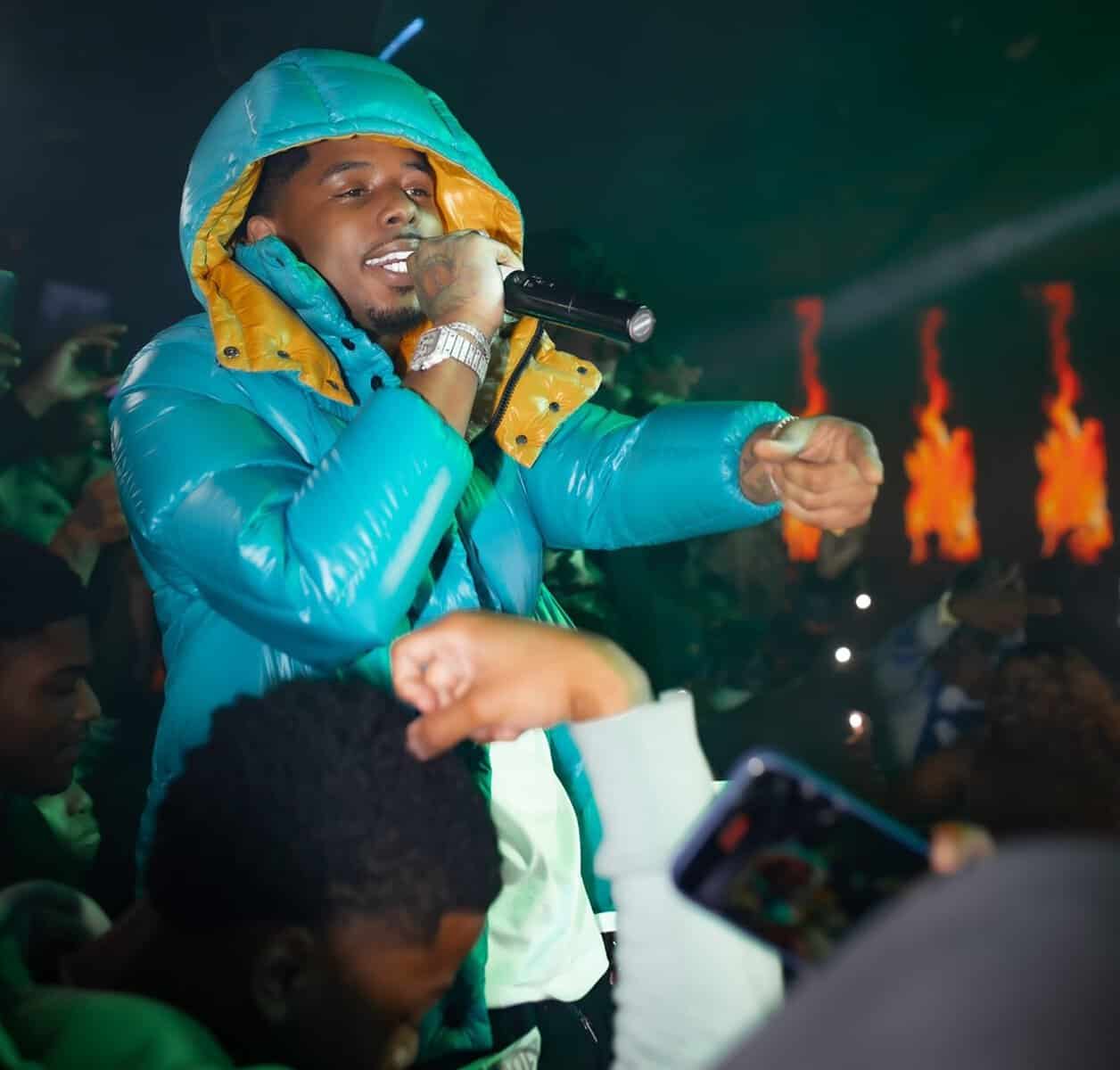 Pooh Shiesty’s “Back in Blood” Hits Platinum The Source