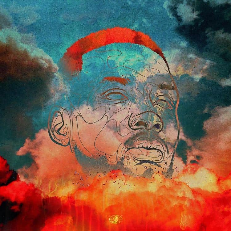 Dame D.O.L.L.A. Releases New Album ‘Different On Levels The Lord Allowed’