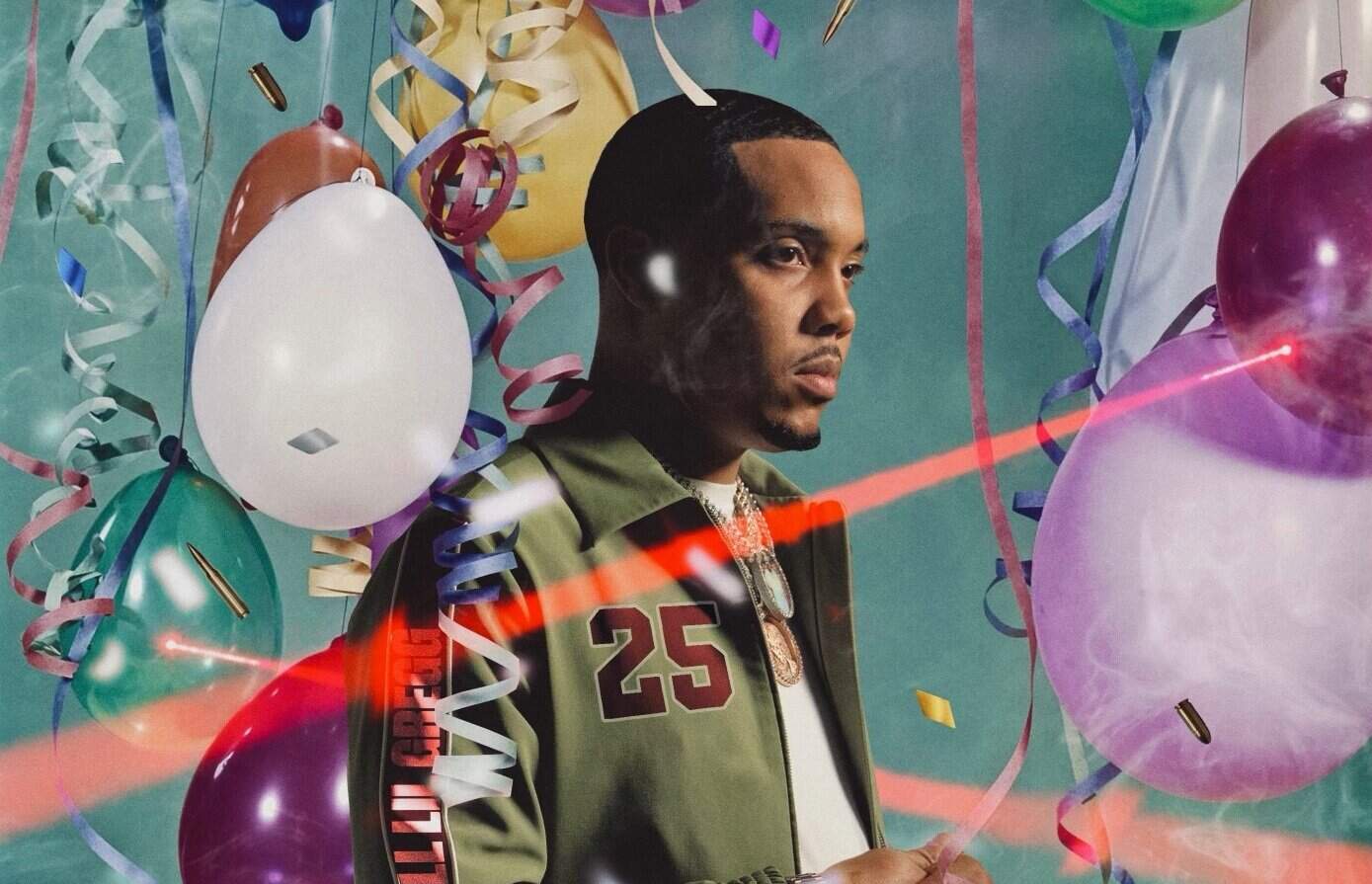 G Herbo Teams with Spotify to Release Playlist for His 26th Birthday
