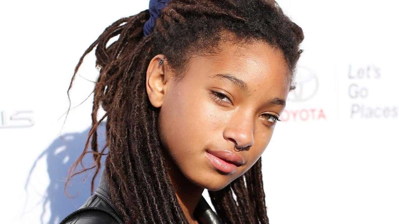Willow Smith Pulls Out of Billie Eilish Tour Hours Before Opening Night