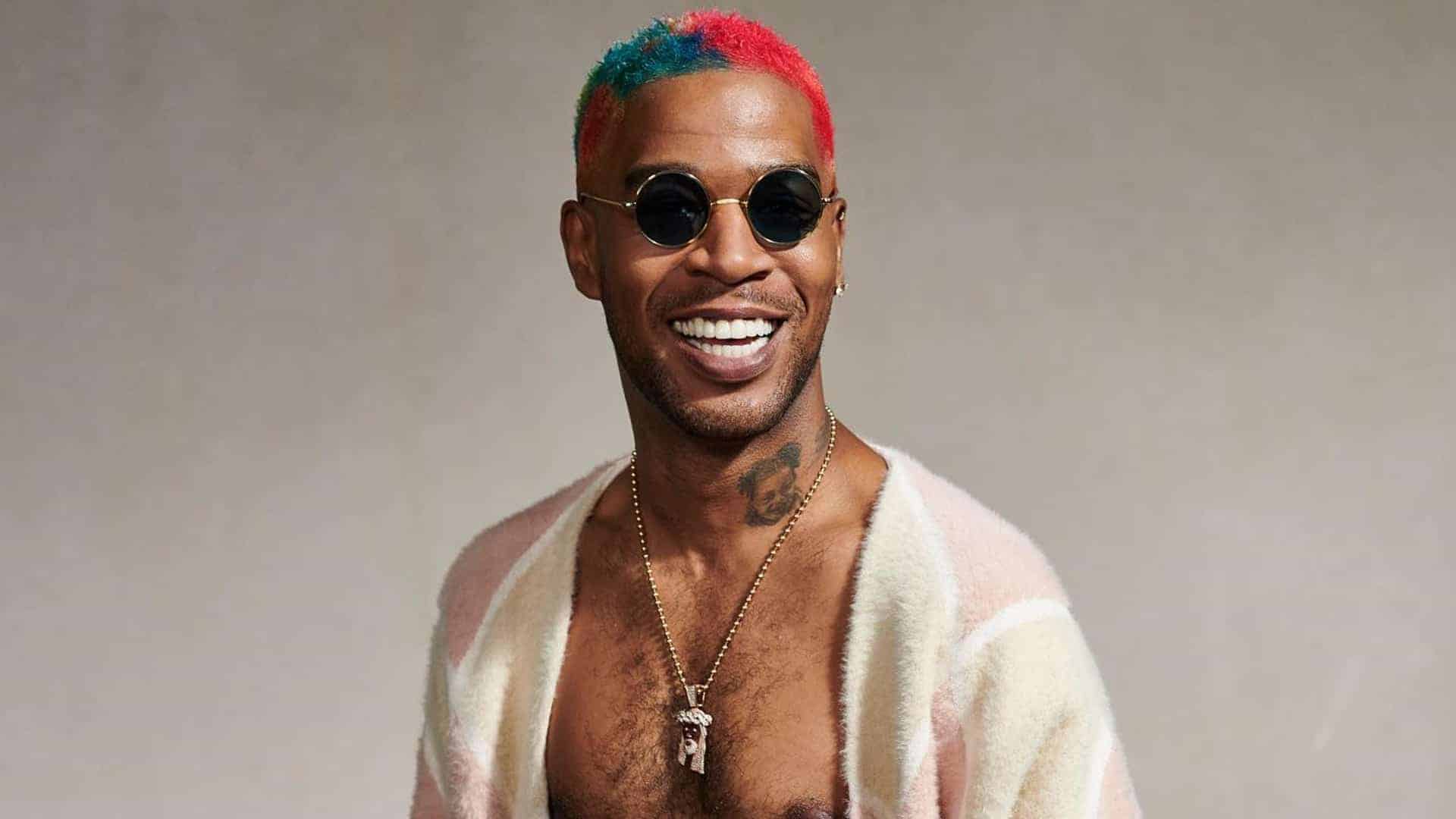 Kid Cudi Announces Release Date For New Show, Album & Event The Source