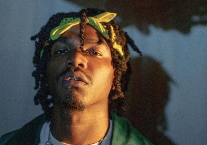 Smino Teases ‘Luv 4 Rent’ Album in Open Letter, Drops New Single ’248′