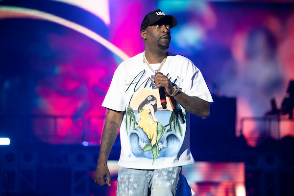 Tony Yayo Revela o Sucesso Financeiro na Turnê Épica de 50 Cent