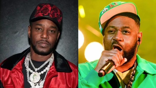 Assista:  Cam e Ghostface brincam sobre ele “procurando” por Tony Starks em Staten Island