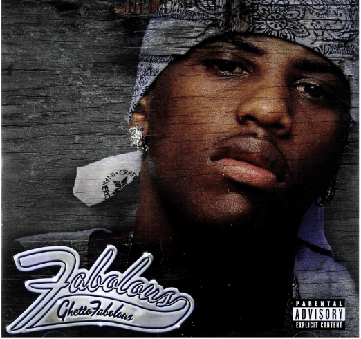 Hoje na História do Hip-Hop: Fabolous lançou seu álbum de estreia ‘Ghetto Fabolous’ há 22 anos