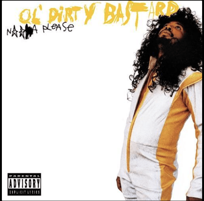 História do Hip-Hop: Ol’ Dirty Bastard Lança Seu Segundo Álbum ‘N***a Please’ Há 24 Anos
