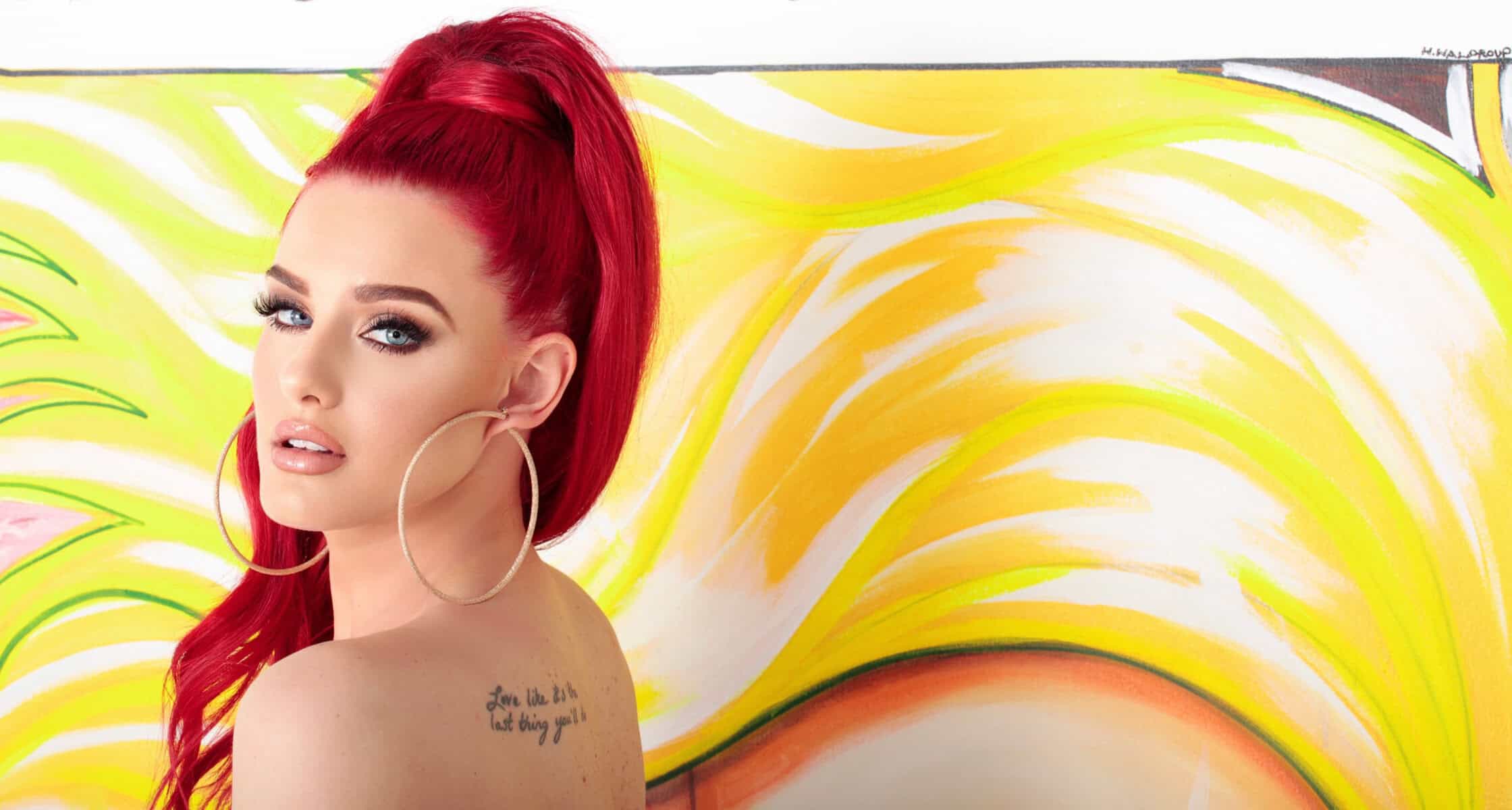 Justina Valentine The Multifaceted Entertainer Taking the Industry by