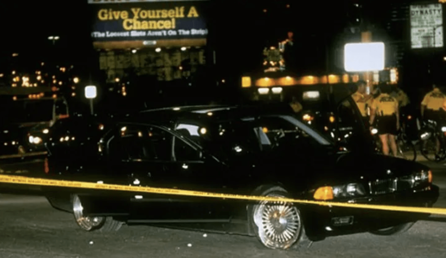 Suposto Assassino do 2Pac vai aguardar em liberdade até o julgamento