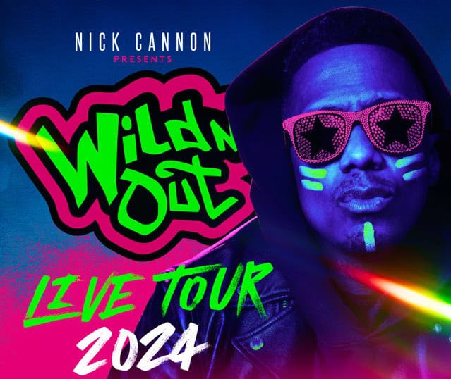 Nick Cannon Announces ‘Wild ‘N Out Live The Final Lap’ Tour for Fall