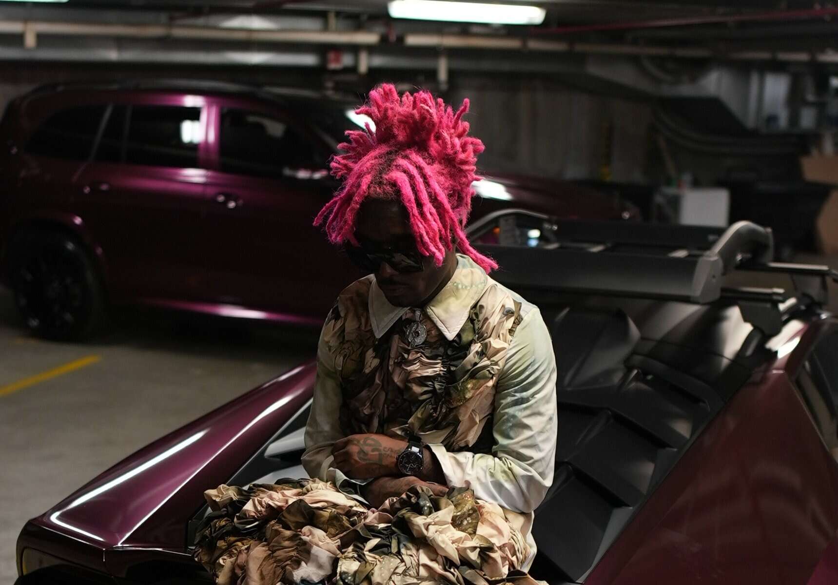 Lil Uzi Vert Signs With Roc Nation Distribution and Drops “Chanel Boy”