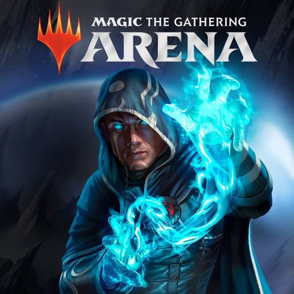Magic The Gathering Arena The Source4Parents