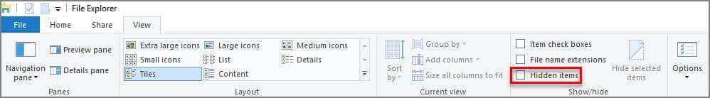How to manually reset AutoCAD to the default setting