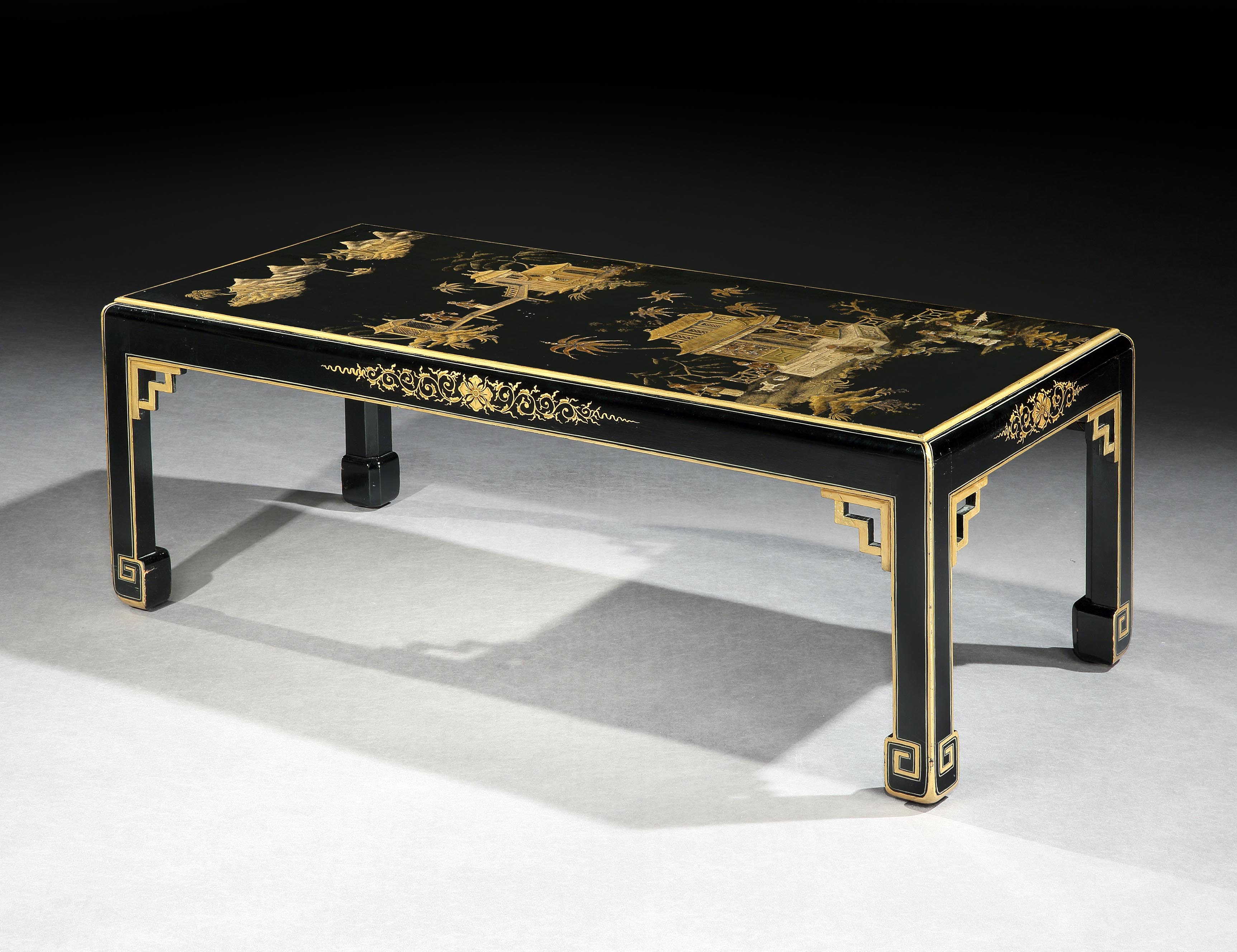 The Impact of Decorative Furniture The Source