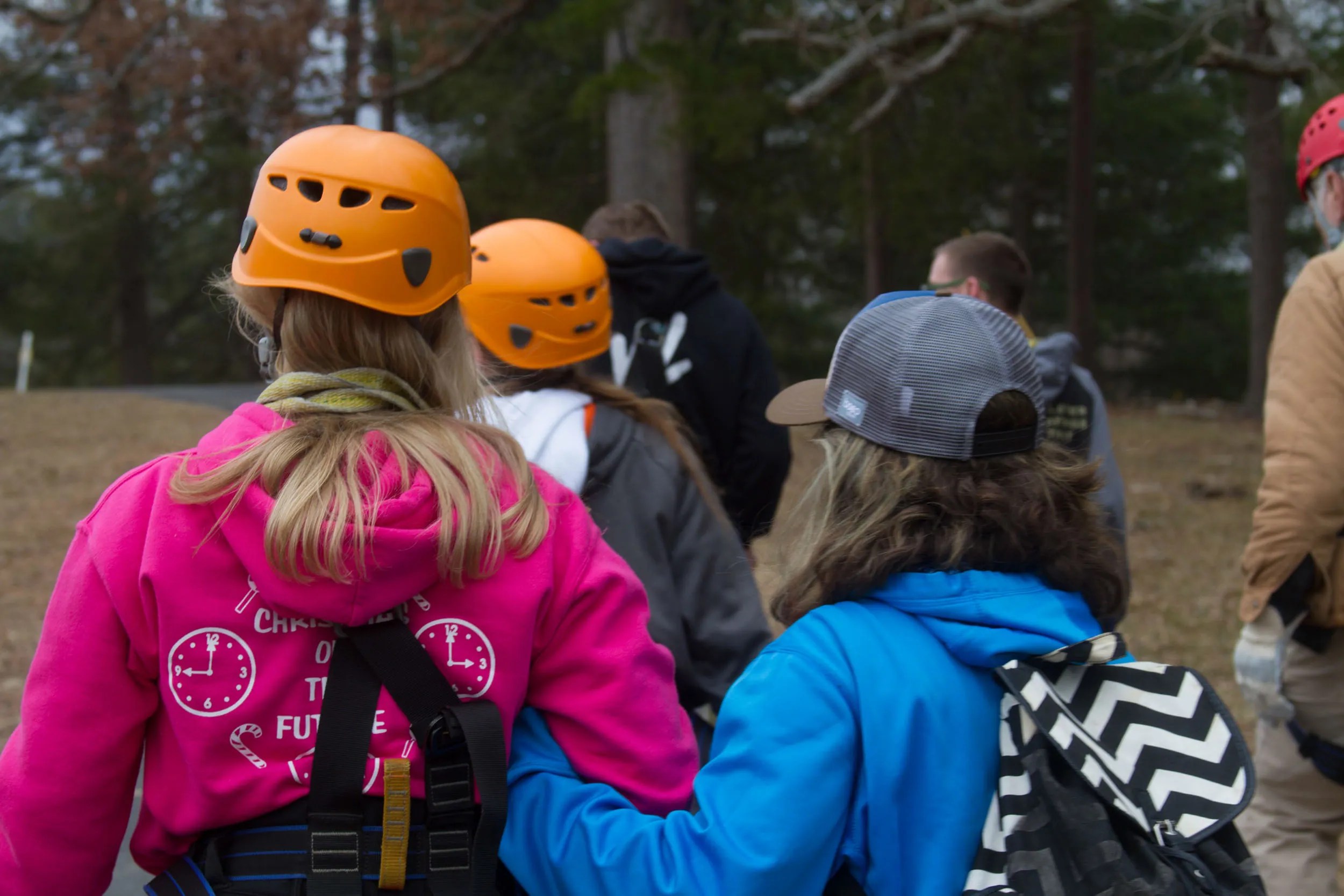 Experience the Thrill of Brevard Zipline The Source Full