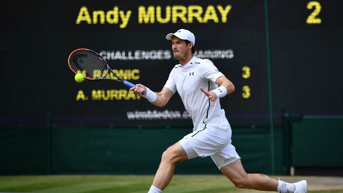 2016 Wimbledon Schedule The Ultimate Guide to the Grand Slam