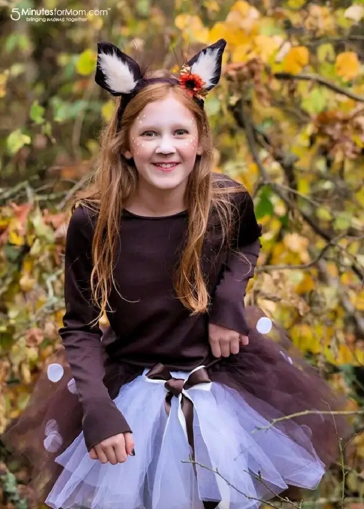 Cute Tween Halloween Costumes Unleashing the Spooktacular Creativity